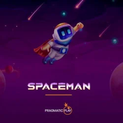 Spaceman crownspg